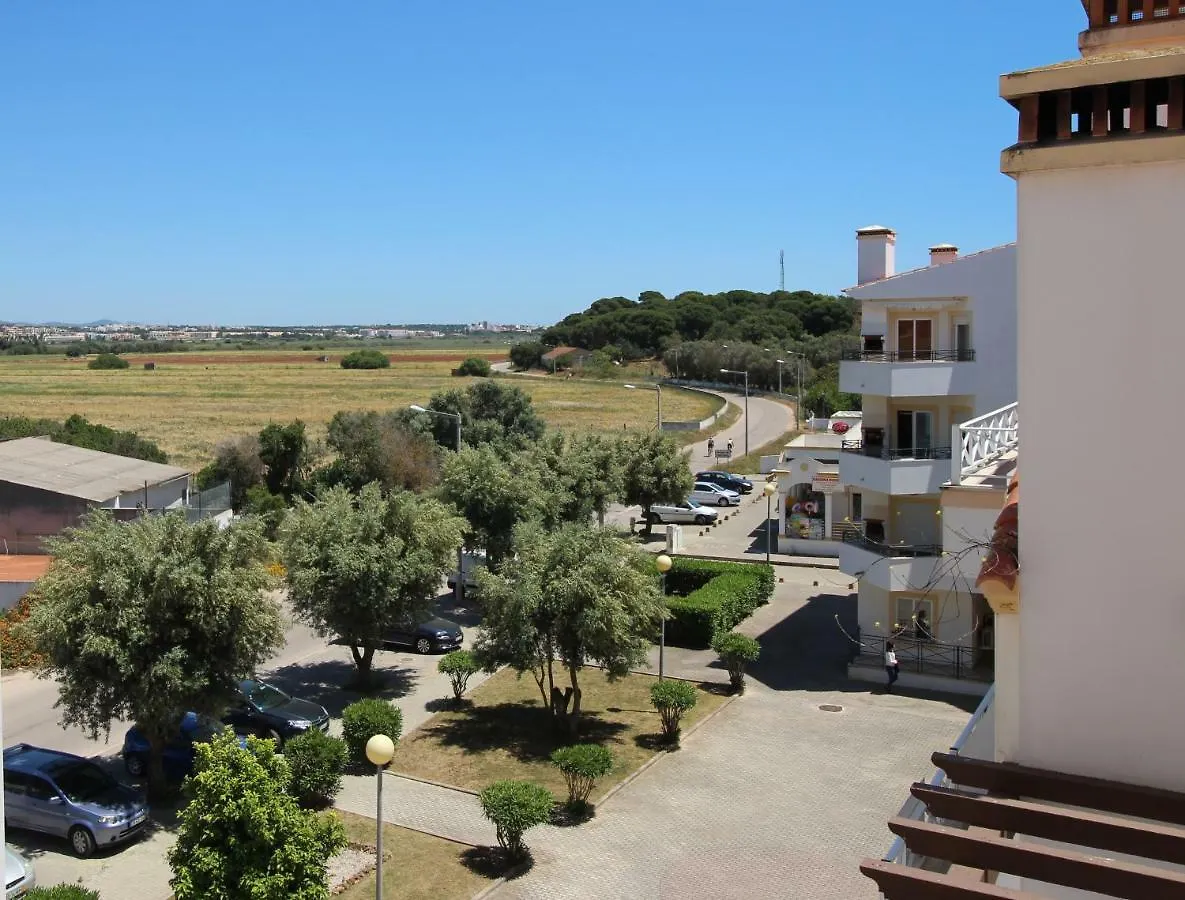 Magnifique Appartement A 400 Metre Des Plages Albufeira 0*,