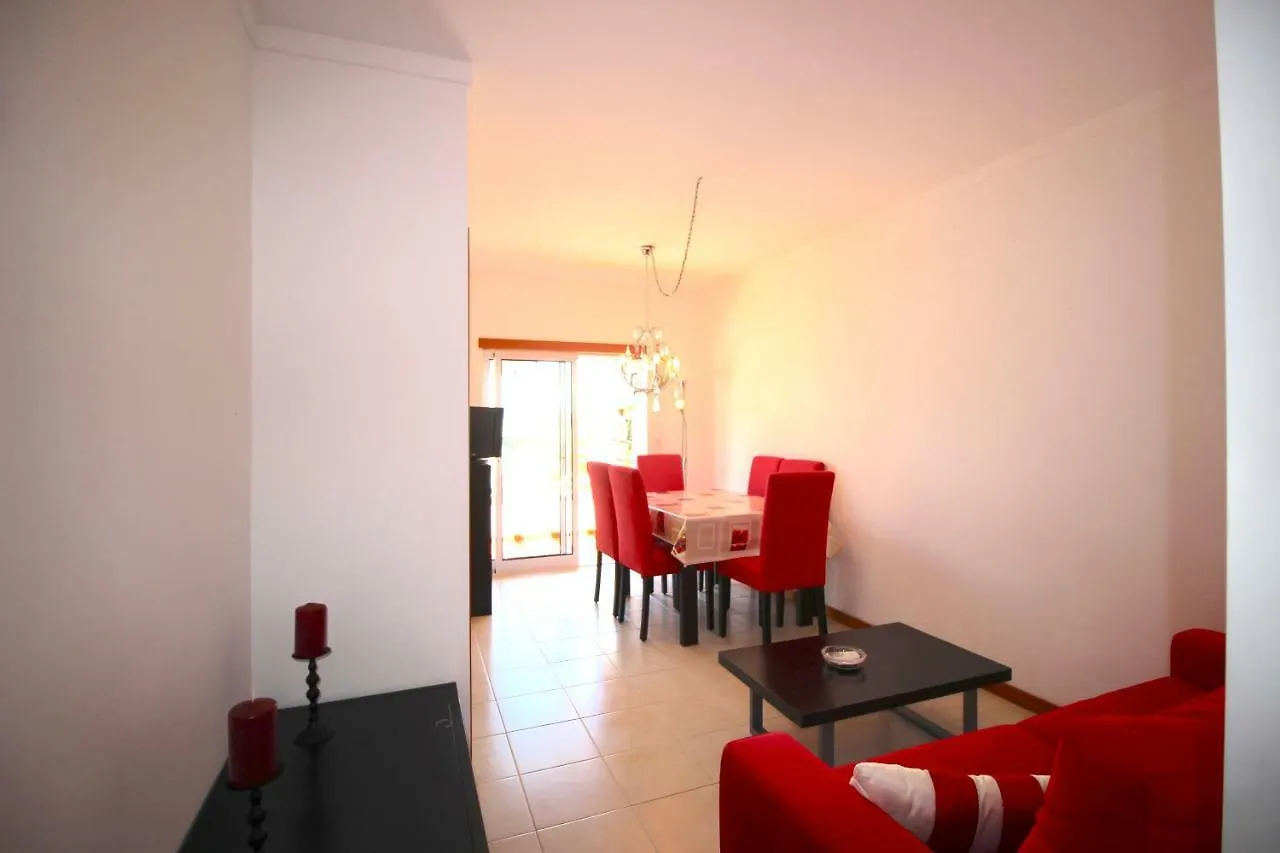 Magnifique Appartement A 400 Metre Des Plages Albufeira