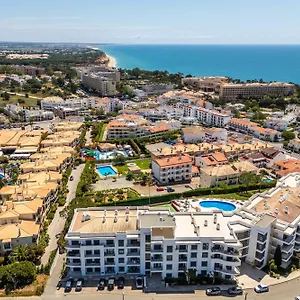 Apartamento Vista Ondas By Algarneto, Albufeira