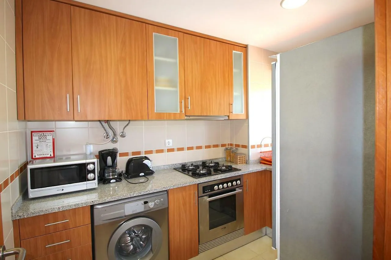 Magnifique Appartement A 400 Metre Des Plages Albufeira Apartment