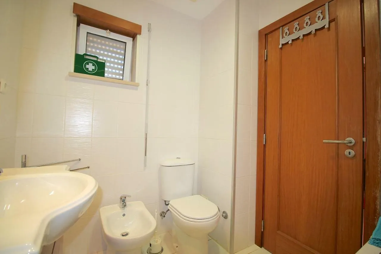 Apartment Magnifique Appartement A 400 Metre Des Plages Albufeira Portugal