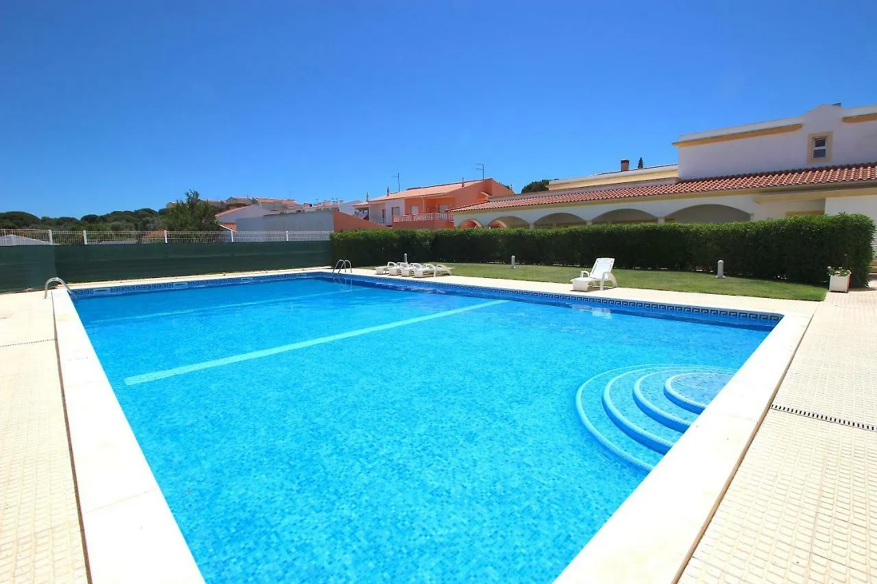 Apartment Magnifique Appartement A 400 Metre Des Plages Albufeira