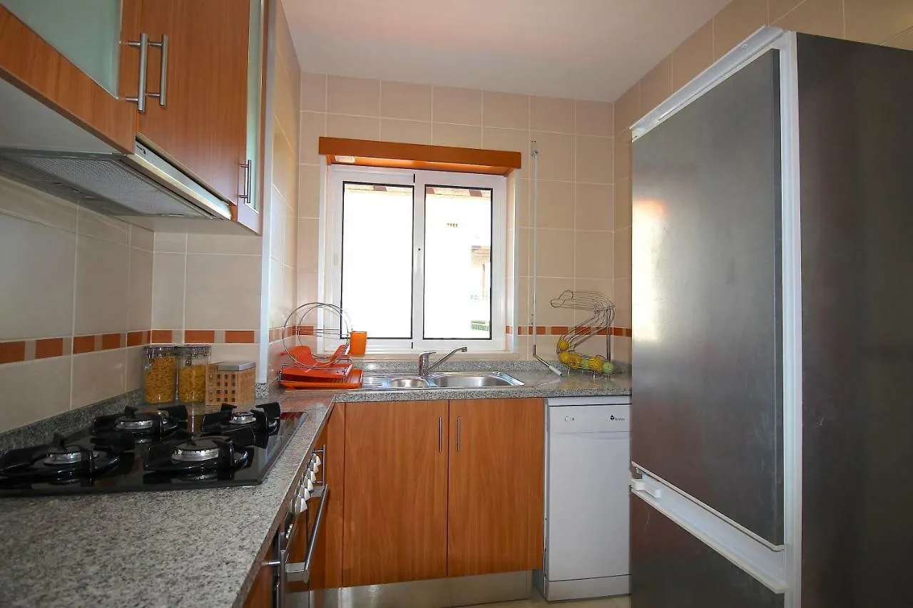 Magnifique Appartement A 400 Metre Des Plages Albufeira 0*,  Portugal