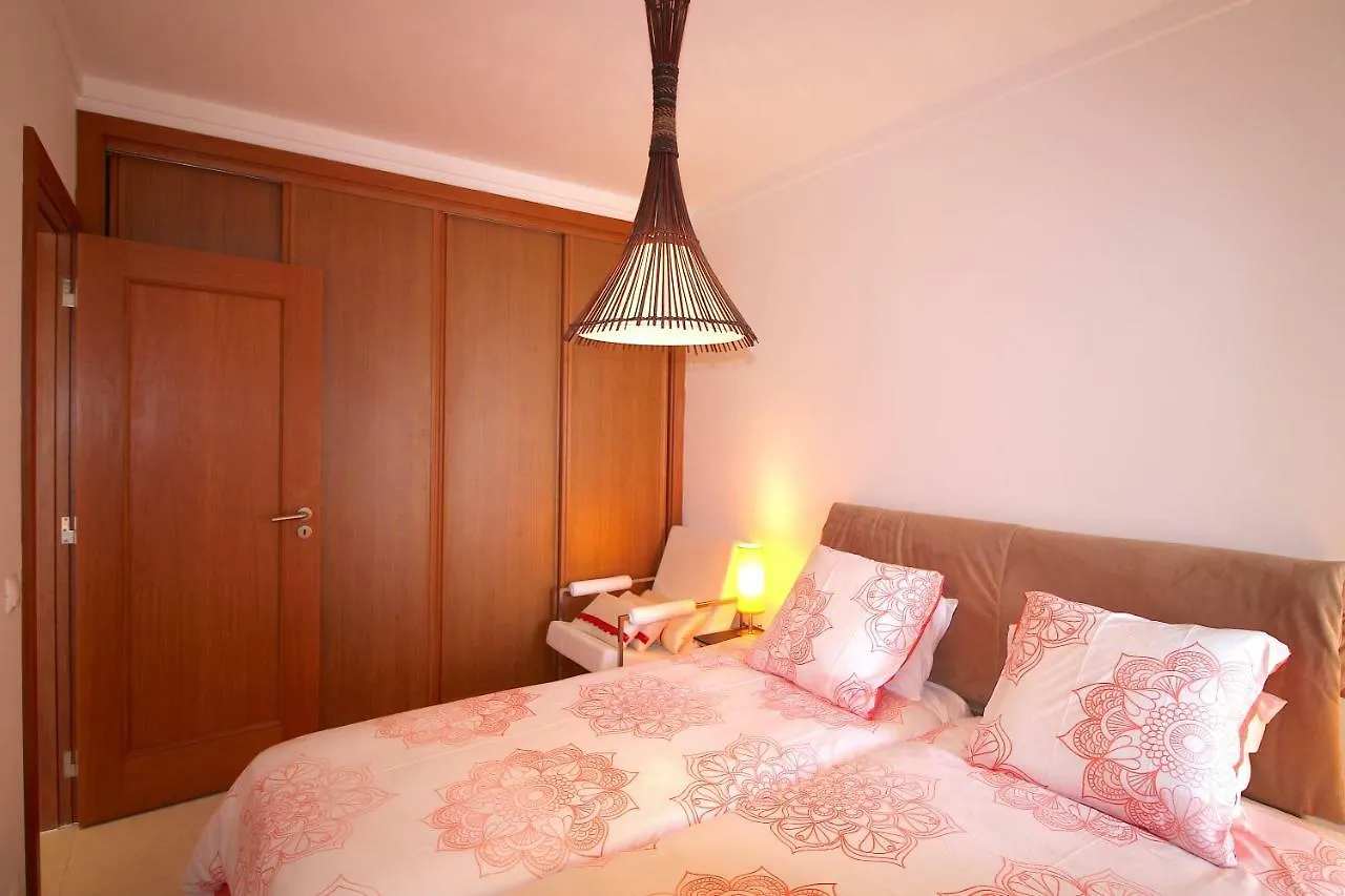 Apartment Magnifique Appartement A 400 Metre Des Plages Albufeira Portugal