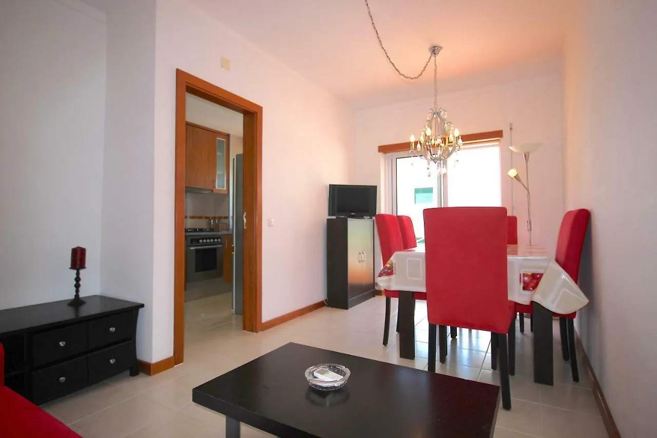 Magnifique Appartement A 400 Metre Des Plages Albufeira Portugal