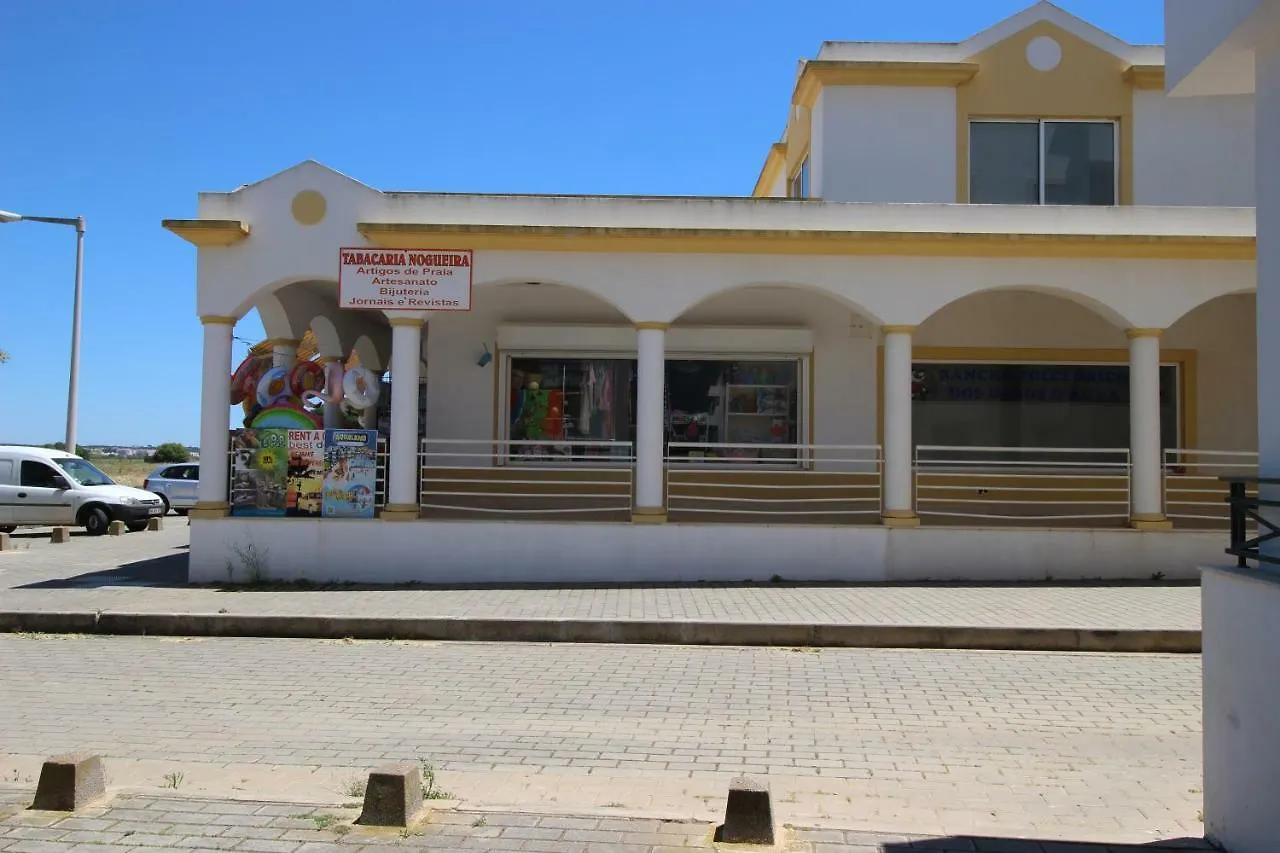 Apartment Magnifique Appartement A 400 Metre Des Plages Albufeira