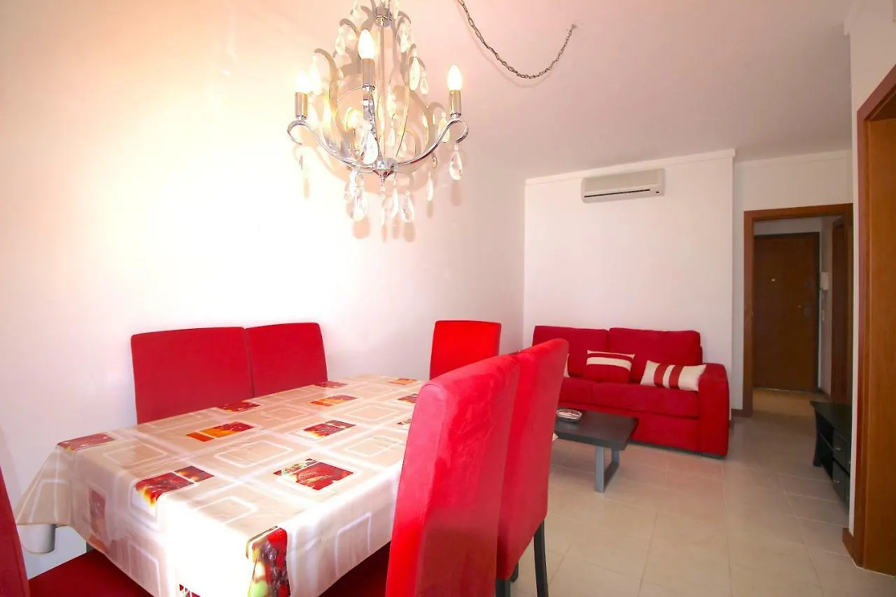 Magnifique Appartement A 400 Metre Des Plages Albufeira Portugal