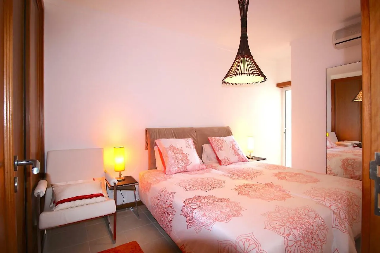 Magnifique Appartement A 400 Metre Des Plages Albufeira 0*,  Portugal