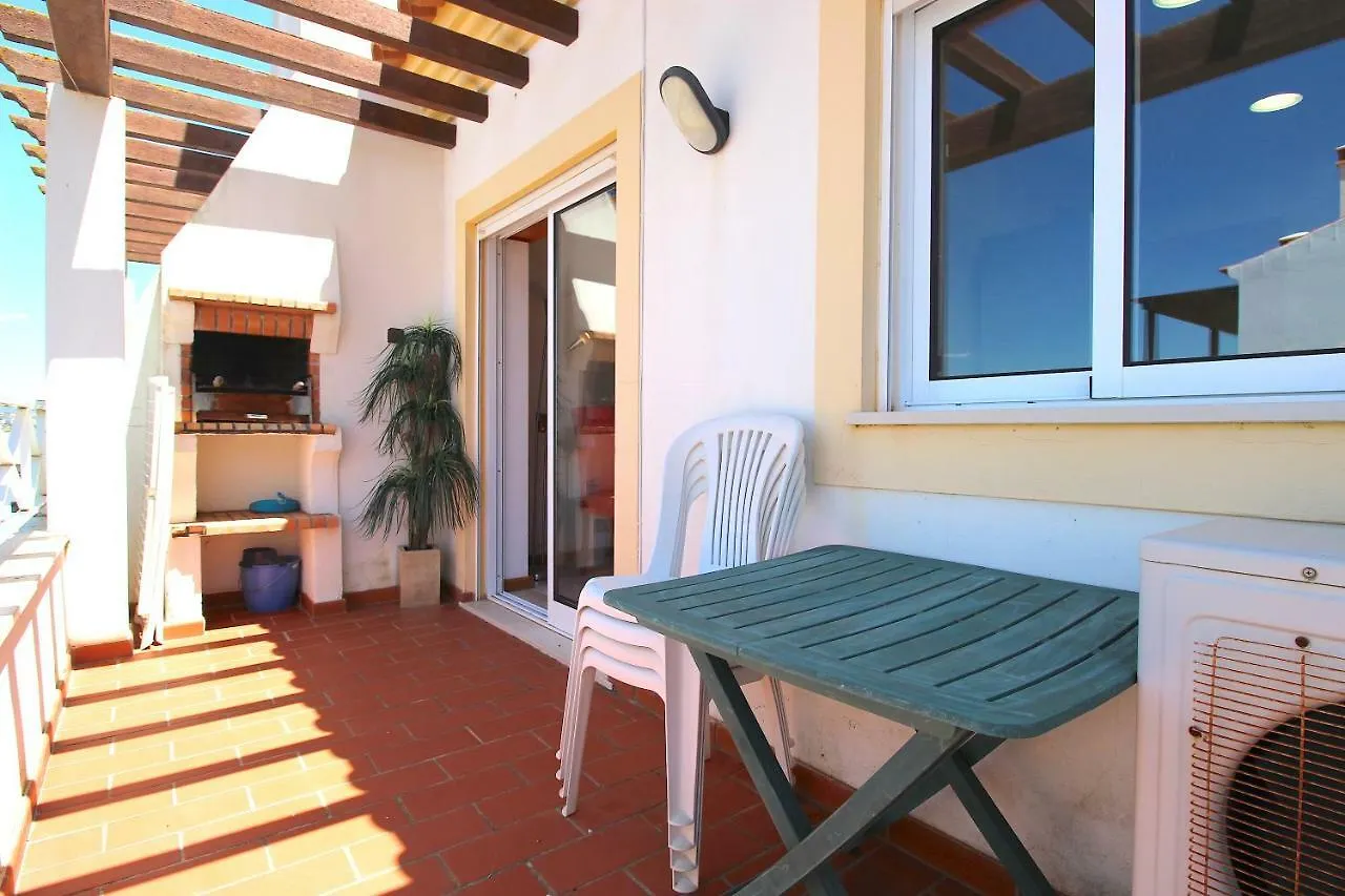 Magnifique Appartement A 400 Metre Des Plages Albufeira Apartment