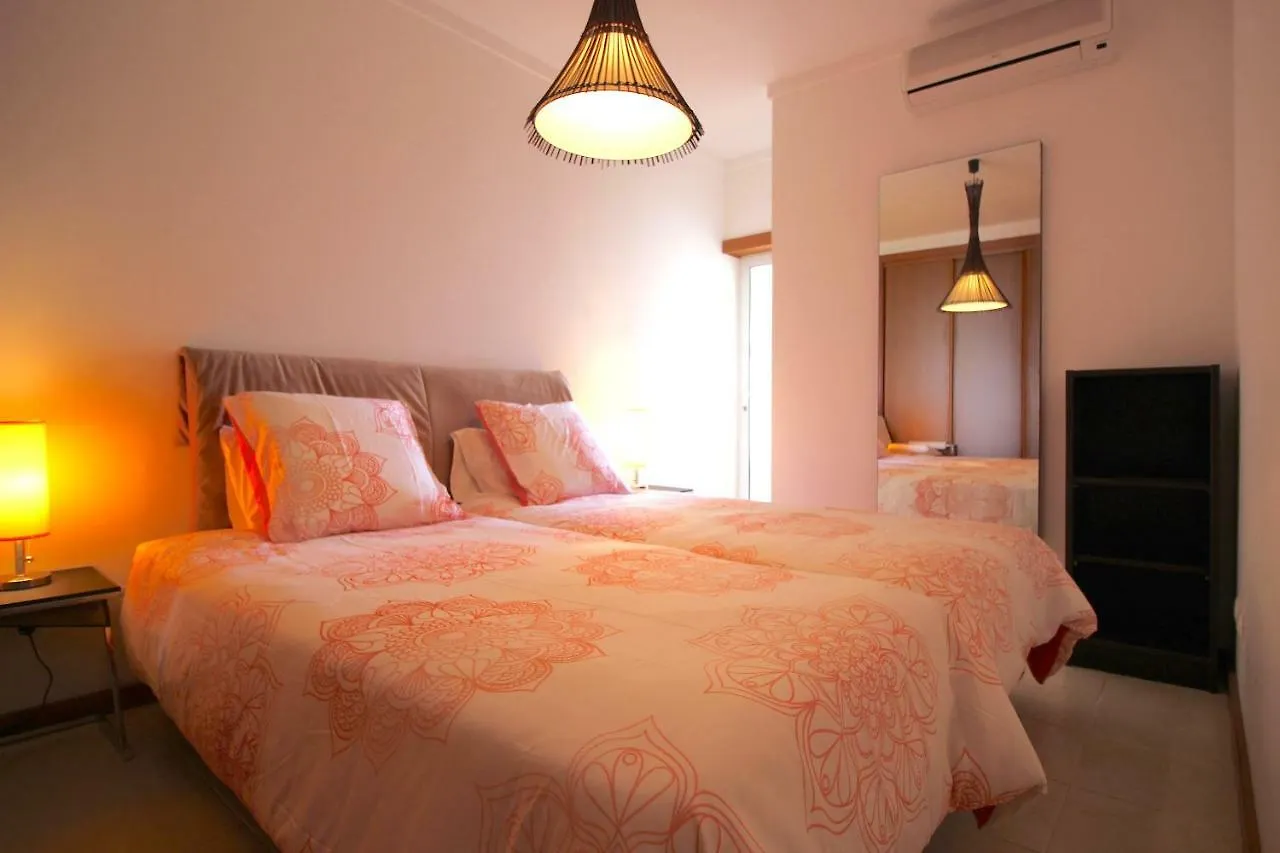 Apartment Magnifique Appartement A 400 Metre Des Plages Albufeira Portugal
