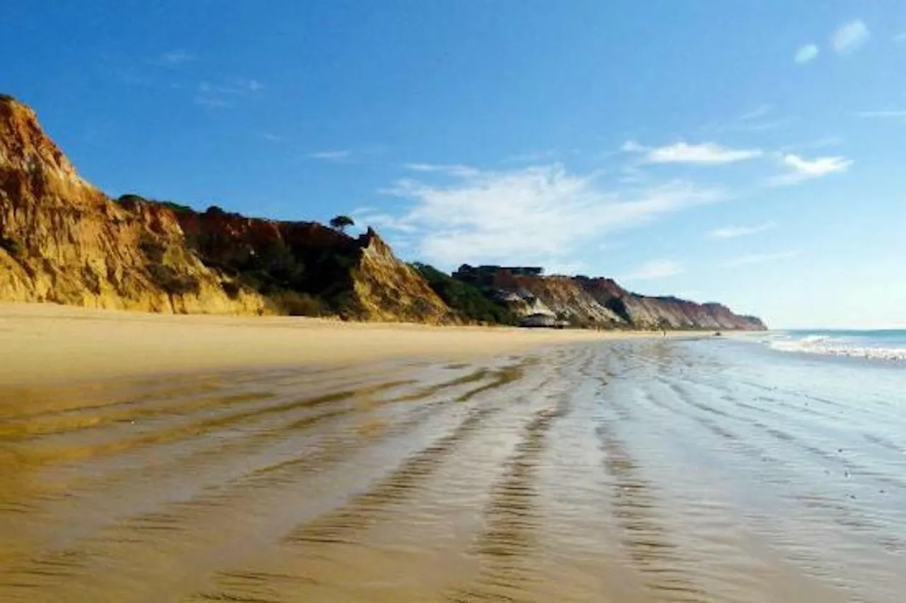 Magnifique Appartement A 400 Metre Des Plages Albufeira 0*,  Portugal