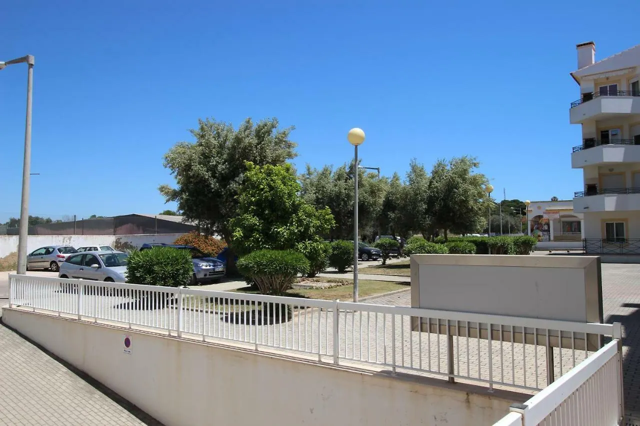 Magnifique Appartement A 400 Metre Des Plages Albufeira Portugal
